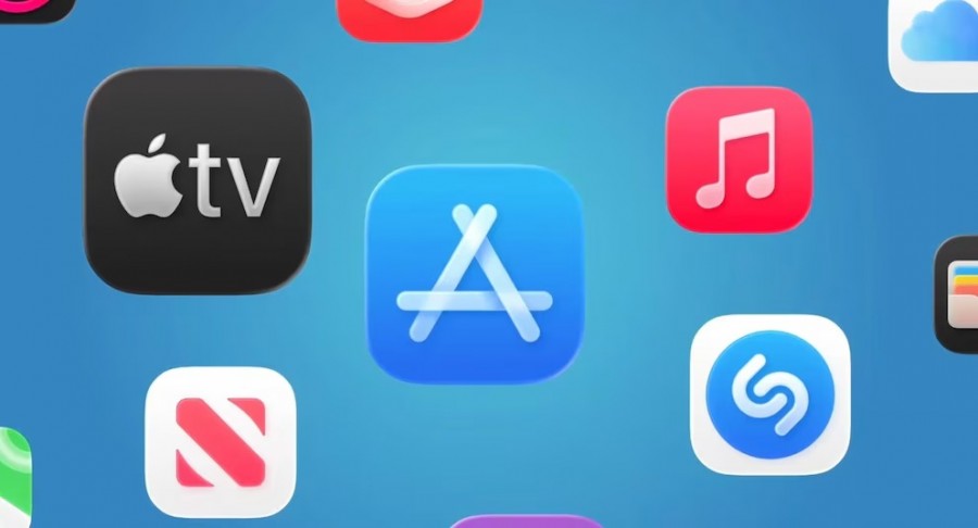 Dengan menggunakan vibe coding, pengguna yang bukan programmer bisa menerbitkan aplikasi mereka sendiri di App Store Apple. (ilustrasi)