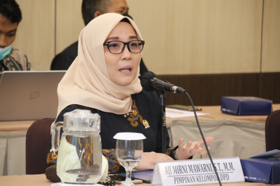 Kades dan Lurah Proaktif, Pembangunan Daerah Bakal Lebih Efektif