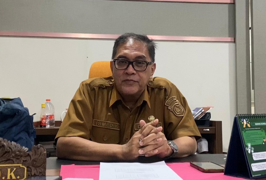 Tak Lagi Identik dengan Lansia, Diabetes Kini Serang Anak Muda di Samarinda