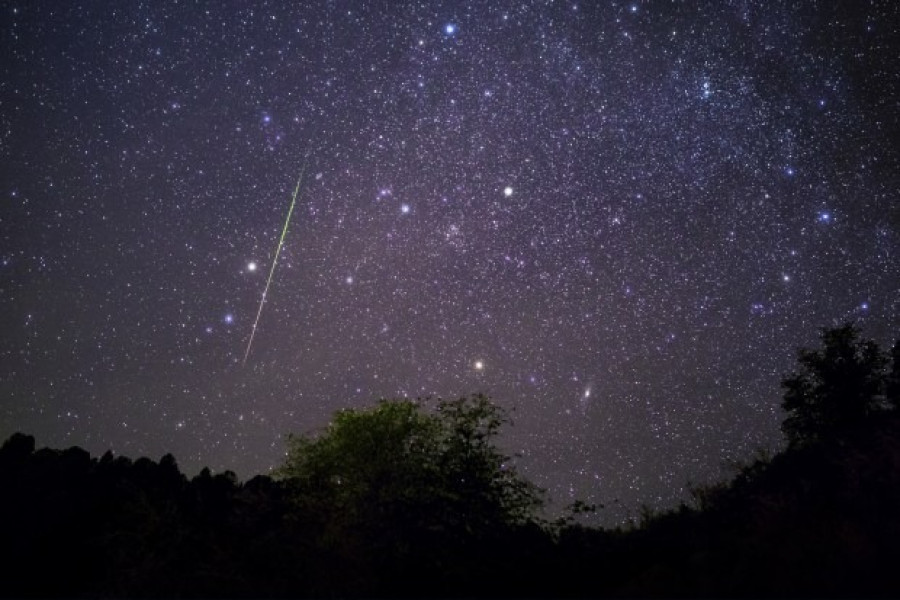 Misteri 71 Tahun Tak Terungkap, Ilmuwan Kebingungan Tiga Bintang di Langit Hilang Hanya 93 Menit