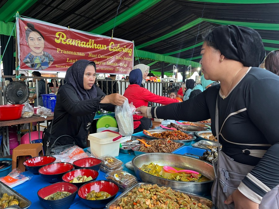 Masuki Era Digital, BI Kaltim Genjot Transaksi Nontunai di Samarinda