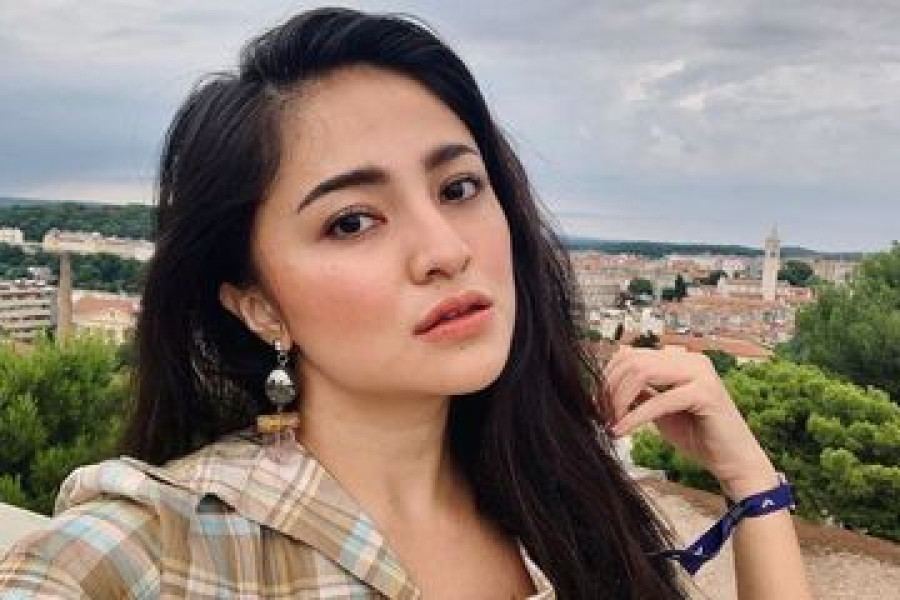 Marshanda