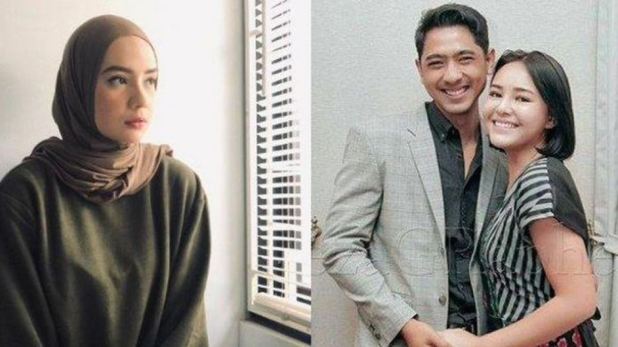 Heboh Video Mesra Sang Suami dengan Amanda Manopo, Putri Anne Ternyata Pernah Bilang Ini