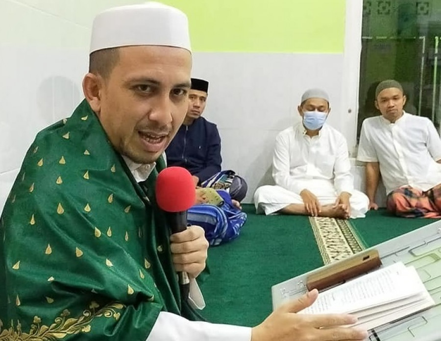 Ini Hikmah Hari Raya Iduladha Menurut Habib Alwi dan Ustadz Firnadi Ikhsan
