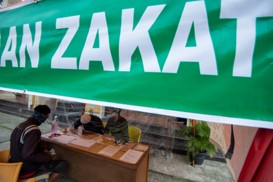 Anda Sudah atau Mau Bayar Zakat? Perhatikan Waktunya, Jangan Sampai Zakat jadi Makruh dan Haram
