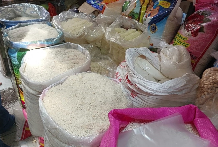 Harga Beras di Balikpapan Tembus Rp19 Ribu per Kilogram, Kenaikan Terjadi Sejak Sepekan Terakhir