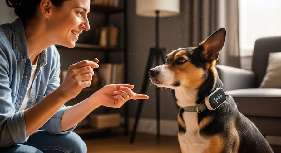 Dengan Teknologi AI, PetPhone Ciptakan Interaksi Real Time Pemilik dan Hewan Peliharaan