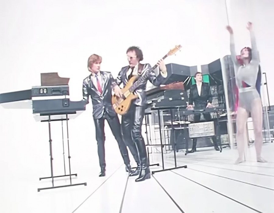 Penutupan MTV Berlanjut, Video Killed the Radio Star jadi Penanda