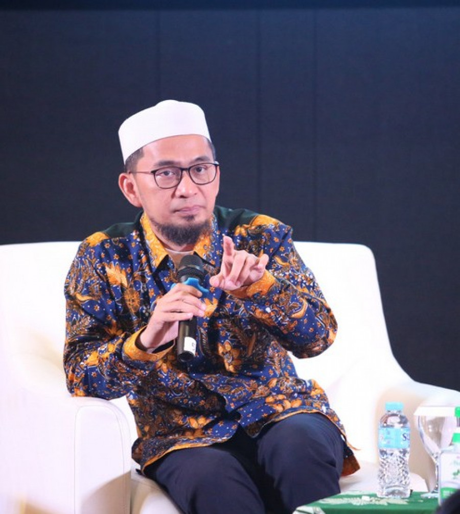 Ustaz Adi Hidayat (doksuaramuhammadiyah)