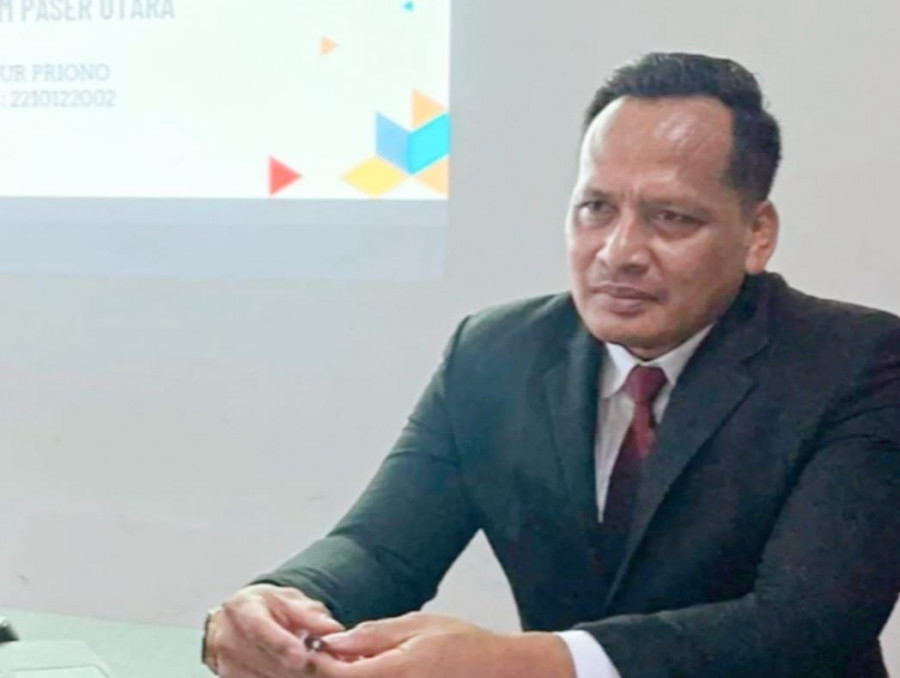 Wujudkan PPU sebagai Pusat Pendidikan di Kaltim