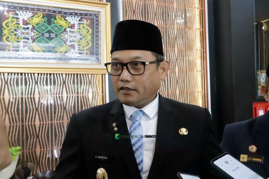 Seno Aji Pastikan Pemadaman Bergilir Hanya Sebulan, Gangguan Dipicu Dua PLTU Rusak