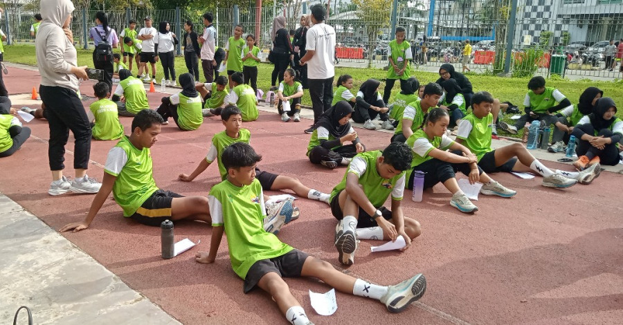 Hari Olahraga Nasional, Semangat Menuju Tiga Besar dan Potensi Atlet yang Tertinggal