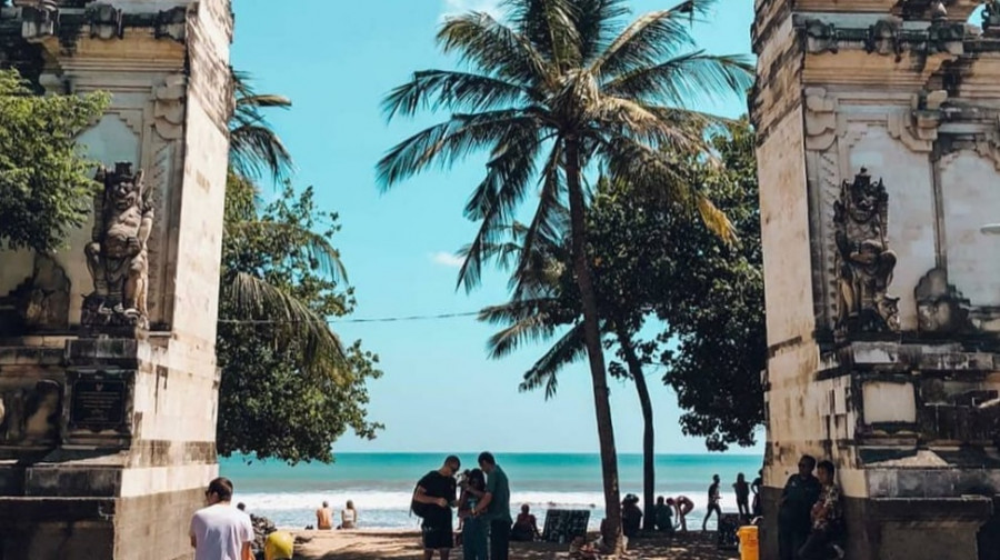 Bali Dibuka 9 September, Pemerintah Kaji Cabut Larangan Masuk WNA