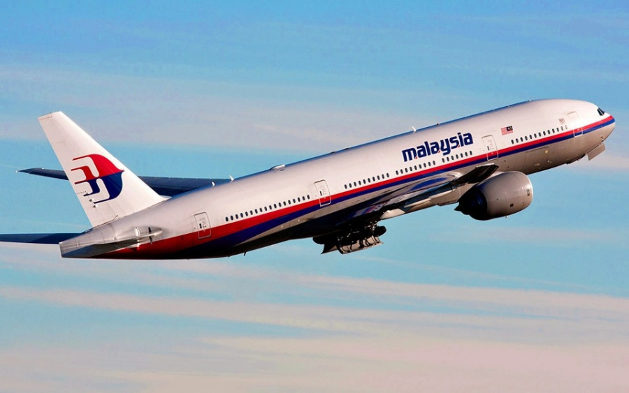 Pensiunan Ini Ungkap Misteri Hilangnya Pesawat MH370 Malaysia Setelah Tujuh Tahun dan Rahasia Besar Dibaliknya
