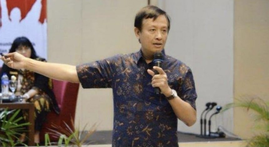 STARLINK “BERBAHAYA” BAGI INDONESIA