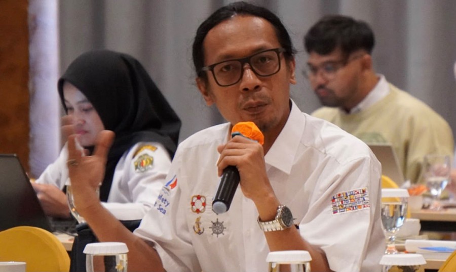 Rupiah Melemah, GPEI Kaltim Sebut Peluang Ekspor Terbuka Asal Minim Bahan Baku Impor