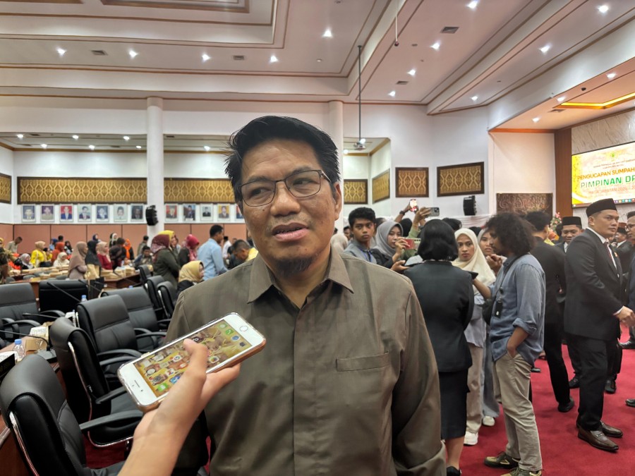 Dana RT Rp50 Juta Dinilai Belum Maksimal, DPRD Berau Dorong Program Pemberdayaan Warga