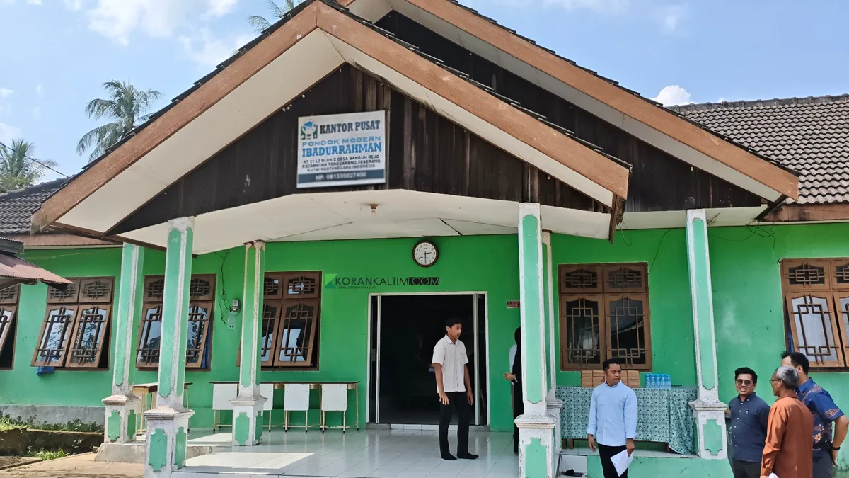 Pencabutan NSP Dipersoalkan, Yayasan Ibadurrahman Nilai Proses Kemenag Tak Sesuai Prosedur