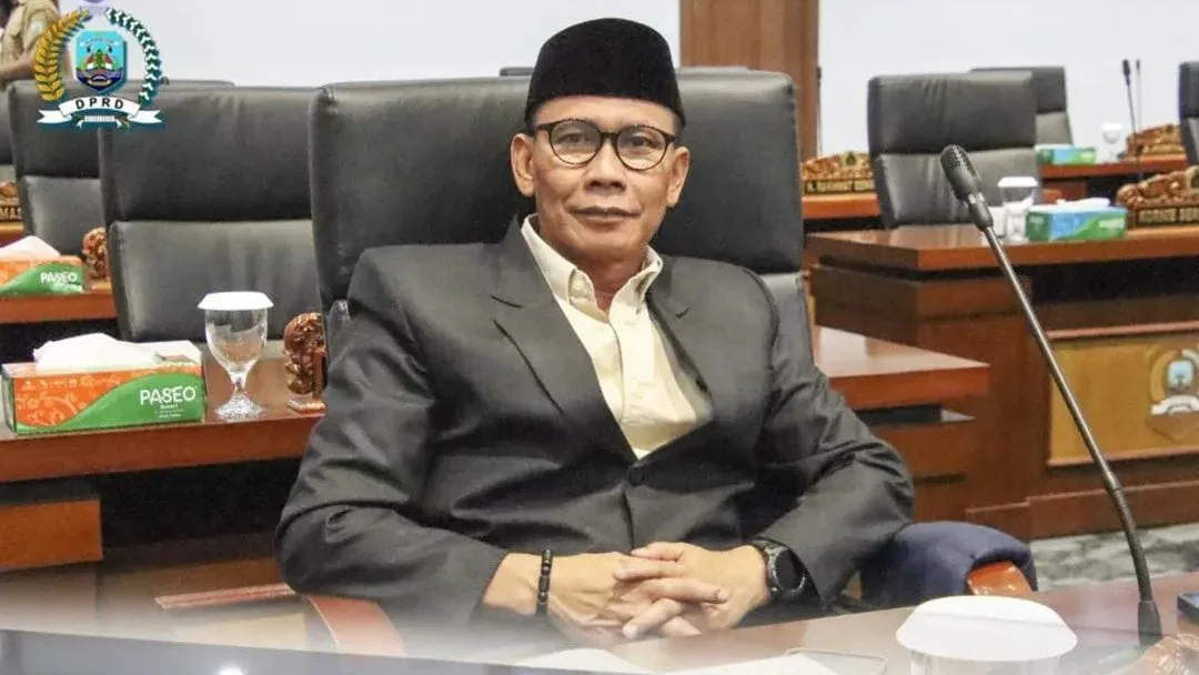 Anggota Komisi IV DPRD Kalimantan Utara, Supa’ad Hadianto. (Foto: Istimewa)