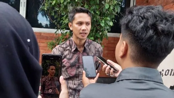 Ketua PWI Kalimantan Timur Abdurrahman Amin (dok.korankaltim.com)