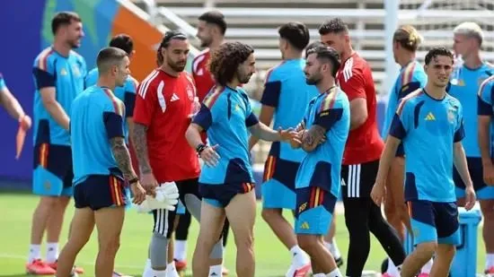 Terinspirasi Sejarah Peradaban Cordoba, Ketua DPRD Kukar Jagokan Spanyol Juara