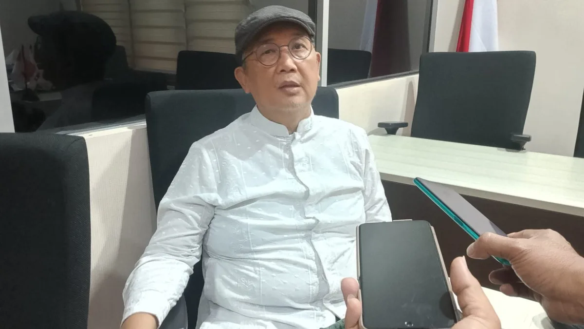 Penyerahan Fasum-Fasos Lambat, Anggota DPR RI Minta Pemkot Balikpapan Bertindak Cepat