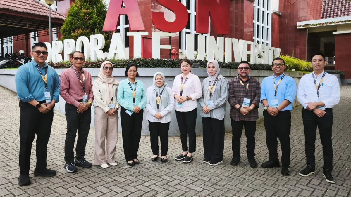 Kepemimpinan Pancasila Navigasi Birokrasi dan Dampak Nyata bagi Pelayanan Publik