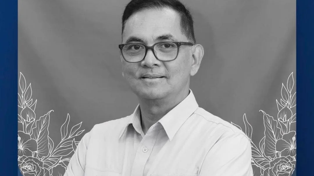 Juru Bicara Otorita IKN Troy Pantouw Tutup Usia di RS Hermina Nusantara
