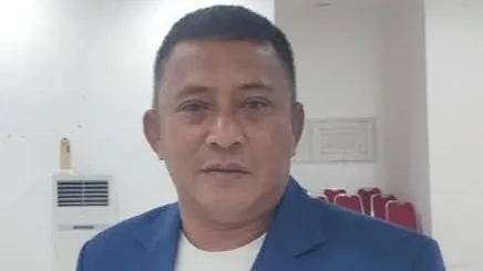 Anggota DPRD Bontang, Muhammad Sahib. (Foto: Rahmadani/Korankaltim.com)