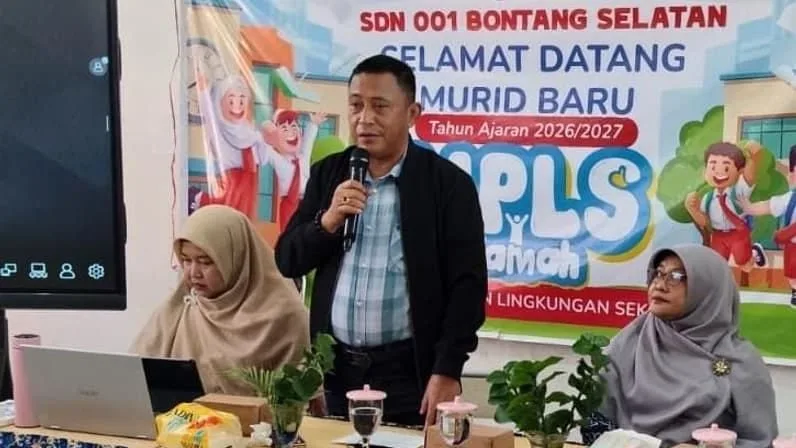 Anggota DPRD Bontang, Muhammad Sahib (Dok. Pusaran Media)
