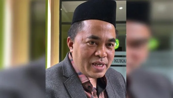 Empat Agenda Paripurna DPRD Kukar Ditunda karena Tidak Kuorum, Ketua DPRD Minta Fraksi Bertanggung Jawab