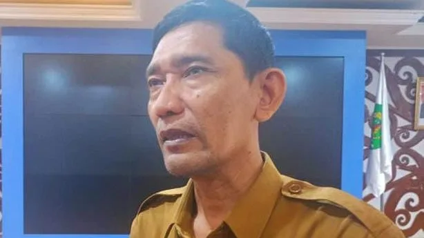 Praktisi Pendidikan, Abdul Rozak (Surya/Korankaltim.com)