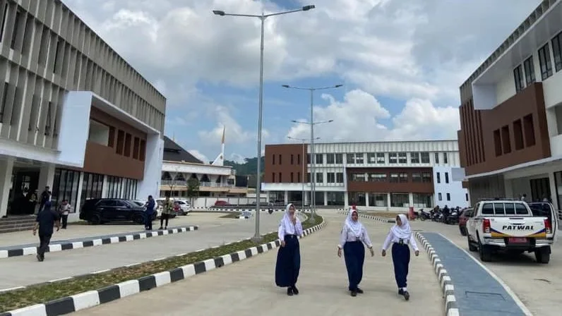 Masih Ada 430 Kursi Kosong di SMP Negeri, Disdik Samarinda Buka Peluang Siswa yang Belum Tertampung