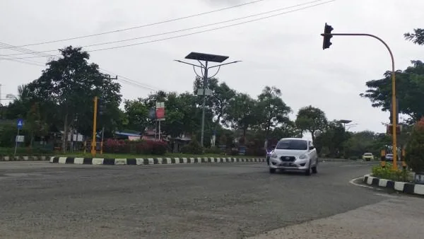 Terbentur Anggaran, Dishub PPU Usulkan Bantuan Pusat untuk Ganti Tiga Traffic Light Berusia Belasan Tahun