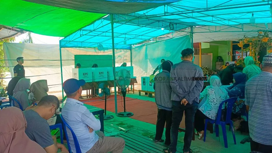 Putusan MK Soal Pemilu dan Pilkada Dipisah, Bawaslu Kaltim: Masih Tunggu Aturan Baru