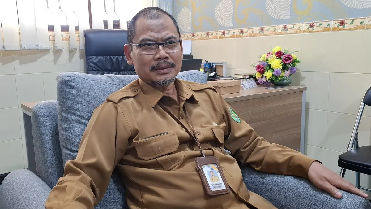 Puluhan Anak Berkebutuhan Khusus Tak Tertampung, SLB Negeri Samarinda Kekurangan Guru dan Ruang Kelas