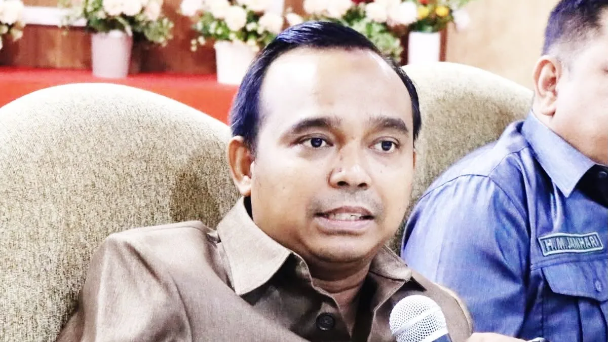 Fraksi PKB Siap Kawal Tahapan Pembahasan APBD 2027, Desman: Kepentingan Masyarakat Jadi Prioritas Utama