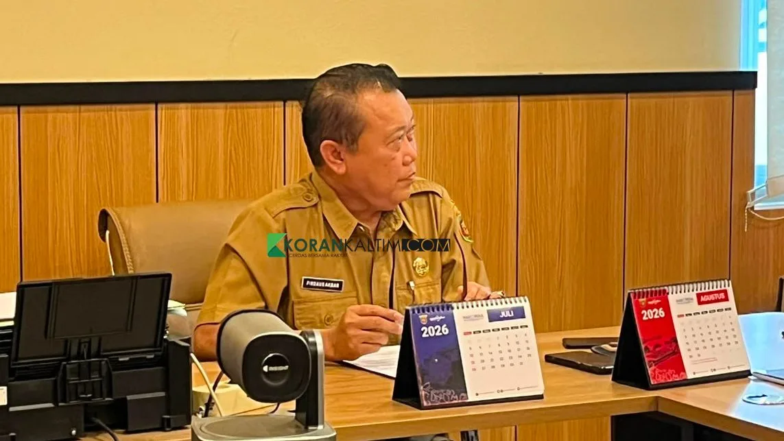 Tindaklanjuti 36 Aduan, Inspektorat Telusuri Log Sistem hingga Perubahan Data SPMB Samarinda