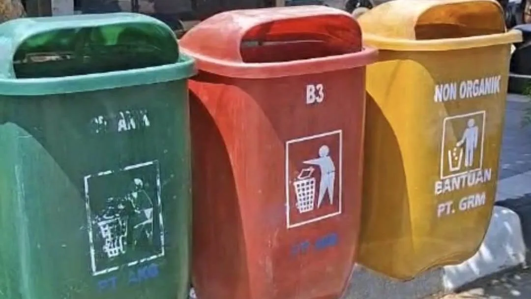 Potensi PAD Tembus Rp1 Miliar, DLHK Kukar Perketat Penarikan Retribusi Sampah