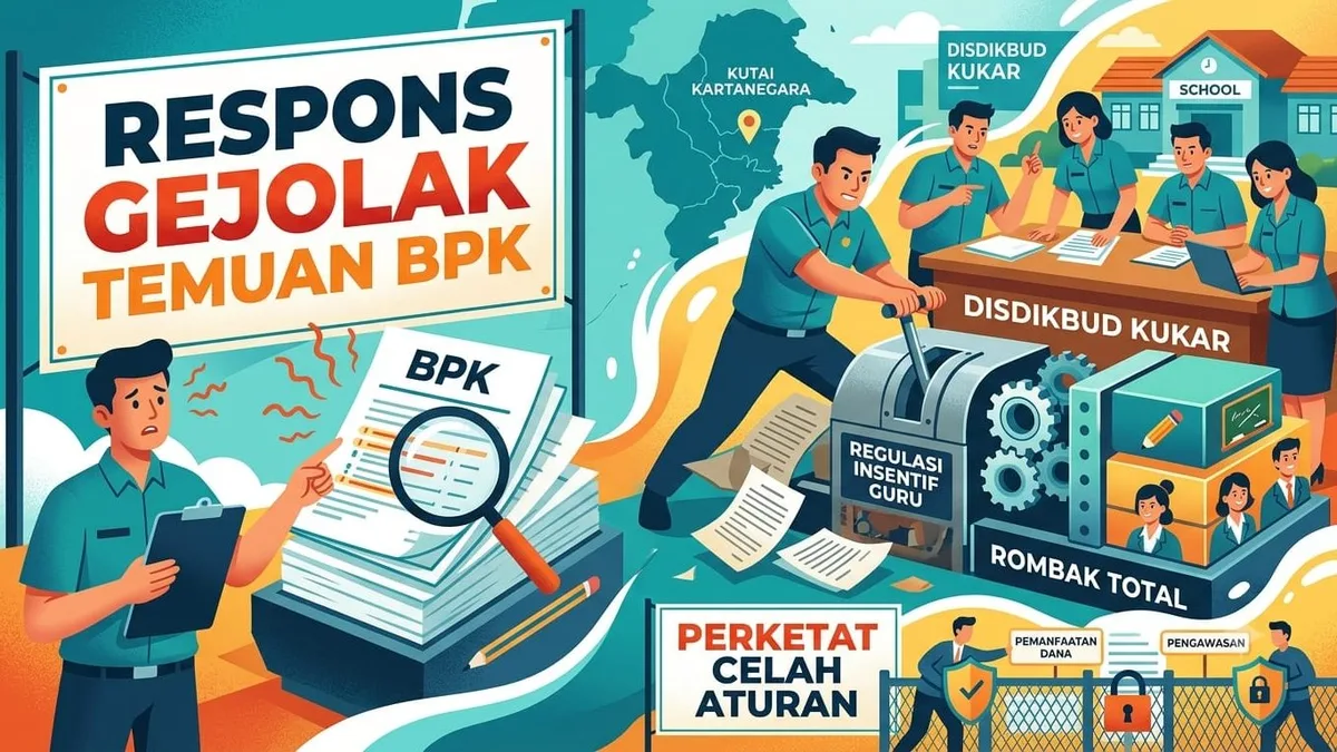 Ilustrasi. (Dok. Ai Gemini Flash/Muhammad Anshori)