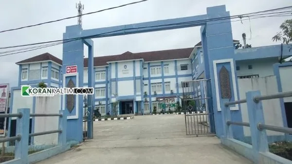 Pihak SMPN 1 Tenggarong, diminta transparan dalam urusan penerimaan siswa baru tahun ini. (Foto: Dok.Korankaltim)