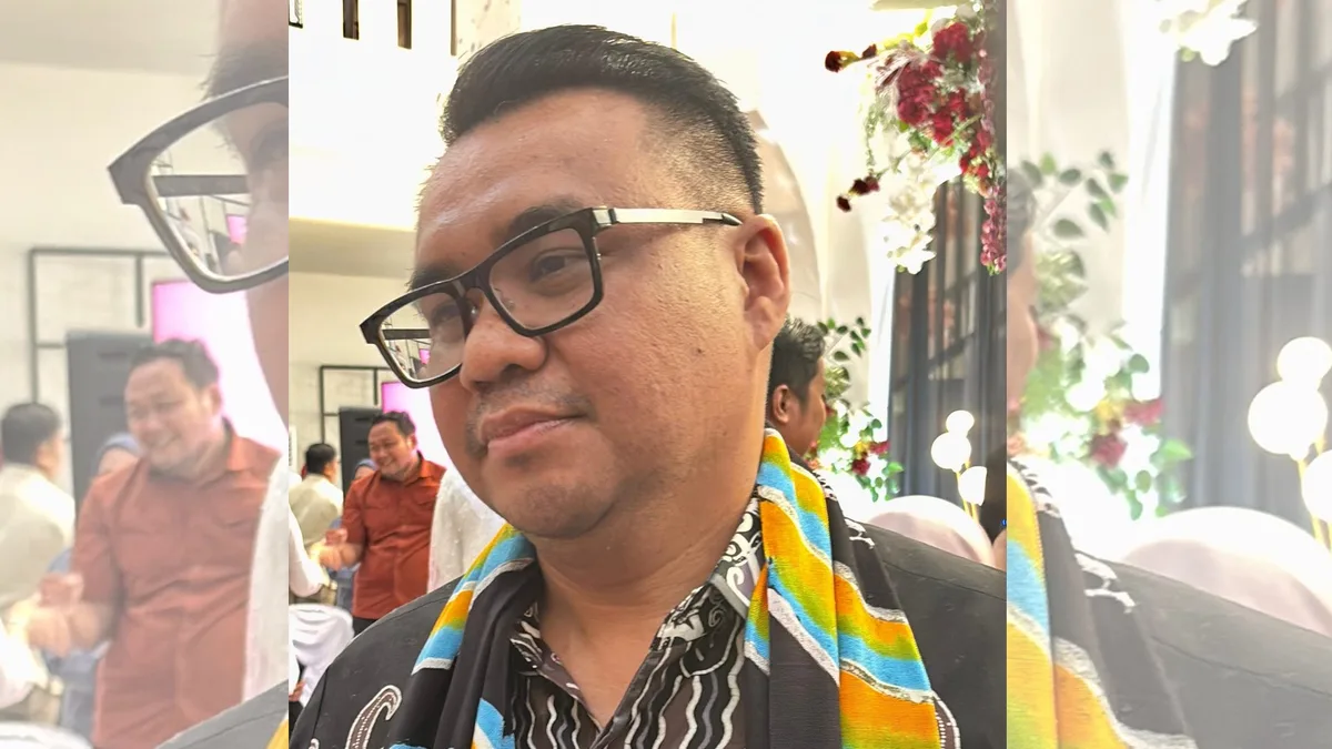 Bupati Kukar Aulia Rahman Basri (korankaltim.com)