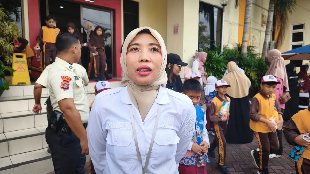 Fokus Perkuat Literasi Keluarga, Dispustakar Balikpapan Luncurkan Program ALIBABA untuk Anak