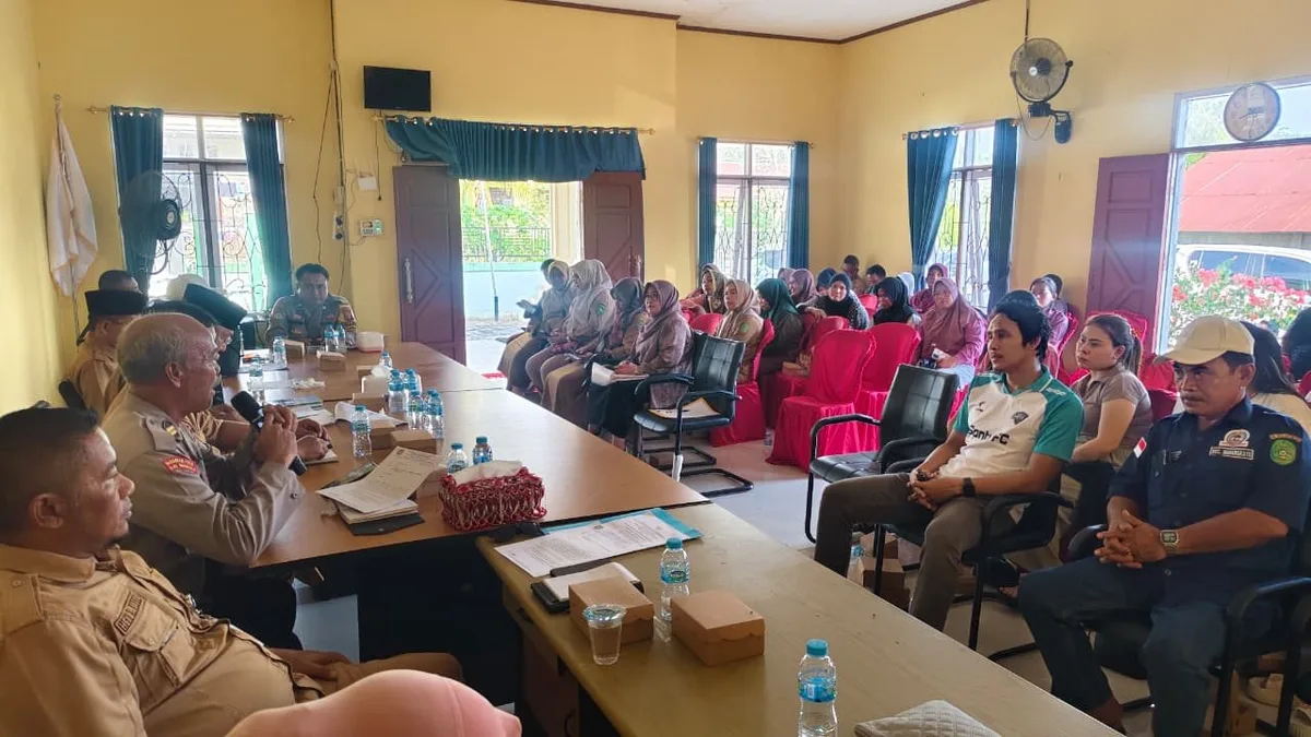 Warga Marangkayu Minta Kafe dan Wisma KM 24 Ditutup