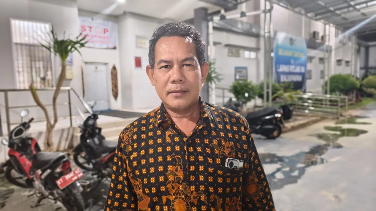 Pemeriksaan Intensif 13 Jam Buka Fakta Baru dalam Kasus Tambang Ilegal Eks Hotel Tirta