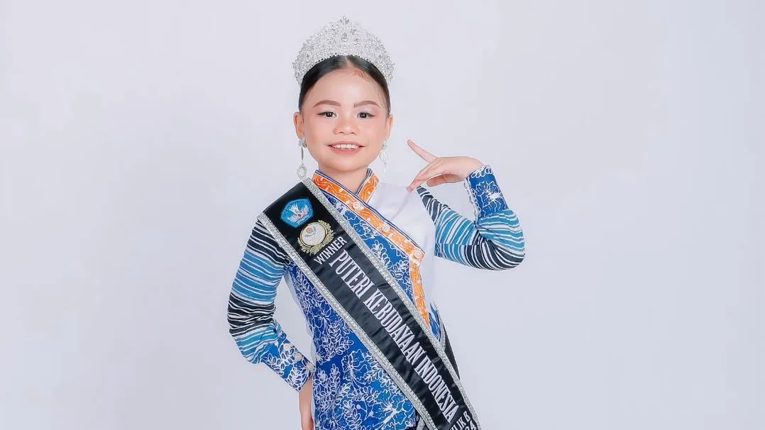 Faira Nur Felisha (SDMuhammadiyah1Tenggarong.dok)