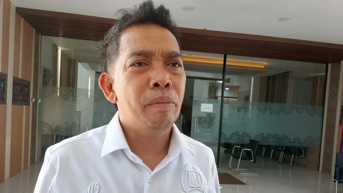 DPRD Balikpapan Dorong Optimalisasi Pajak Daerah Hadapi Proyeksi Penurunan Dana Transfer Pusat