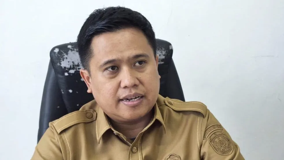 ASN Distransnaker Dilarang Live Medsos di Jam Kerja, Warga Diminta Melapor