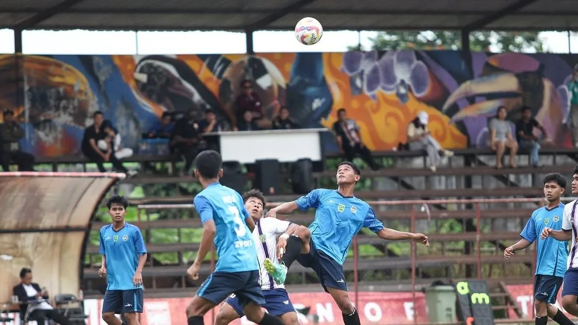 KONI Kaltim Perjuangkan Seluruh Cabang Olahraga Dipertandingkan pada Porprov VIII/2026 di Paser