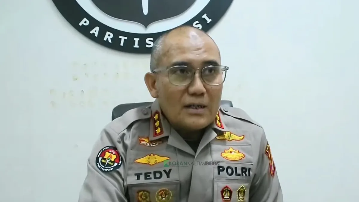 Polda Kaltim Kerahkan Patroli Siber Redam Isu SARA Pasca Kericuhan di Tabang Kukar